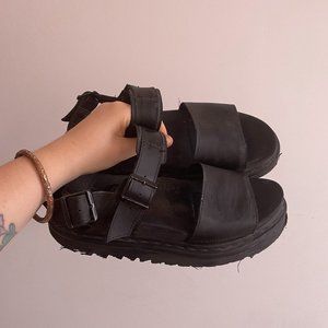 Dr. Martens Voss Sandals
